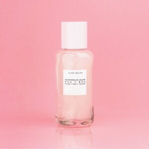 GLOW RECIPE || Watermelon Glow PHA+BHA Pore-Tight Toner - 1.35fl oz ✨NIB✨